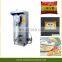 soya milk plastic bag packing machine