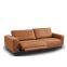 Nordic Minimalist Electric Multi-Function Semi-Recumbent Designer First-Class Three-Proof Technology Cloth Light Luxury Sofa