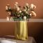 Morandi Matt Color Vasi Nordic INS Geometry Design Model Home Flowers Decorative Ornament Ceramic Vase Pot