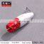 Exported Good Quality Fish Hunter DP4B fishing lure molds lead lead fishing lure lead jigging lure