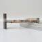 Black Natural Bamboo Zero Waste Reusable Double Edge Safety Shaver Razors for Men