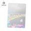 Customize 125 Micron Hologram Laminating Pouch Film for ID Card