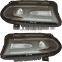 High quality aftermarket car accessories halogen headlamp headlight for Dodge charger head lamp head light 2015-2018