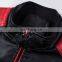 Custom made Leather Motorcycle Racing Jacket Professional Motorbike Jacket