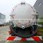 Dongfeng 6x4 sewage sucking truck capacity 16m3 with best price for sale 008615826750255 (Whatsapp)
