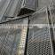 Aluminium perforated metal screen sheet for wall cladding