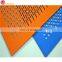 Metal Exterior Facade Cladding Punching Decorative Panels For Buildings