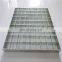 Hot DIP Galvanized Steel Grating for Floor and Trench