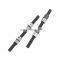 Custom CNC Machining Gear Worm Spline Propeller Shaft