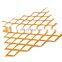 Aluminum Expanded Metal Wire Mesh for Decoration