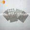 Customized Decorative Crimped Wire Mesh Stainless Steel Wire Mesh