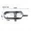 Metal Galvanized Steel Fence Wire Tightener Inline Wire Strainer