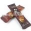Custom Sachet Bar Pouch Instant Coffee Bags Food Aluminum Foil Stand up Pouch Customized Gravure Printing Moisture Proof Weiyi