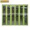 Soundproof Sliding Window And Door Latch Lock Pc Folding Aluminum Alloy Door