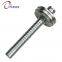 Professional OEM Customized High Precision CNC Aluminum Stainless Steel Brass Turning Machining Auto Accessories Parts
