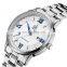 SHENGKE Chinese Wholesale Watches Business Watch Woman Stainless Steel Watch K0150L Montre Femme Gifts For Women