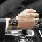 NIBOSI Men Watches Luxury Famous Top Brand Men's Fashion Casual Dress Watch Military Quartz Wristwatches Milanese Band