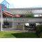 Motorized Design Bioclimatic Modern Aluminum Pergola Kits With Adjustable Louver