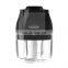 Electric Mini Chopper For Vegetable Meat Nuts Portable Food Processor For Baby Kitchen Garlic Mincer
