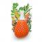Wholesale Kitchen Tools Soup Herb Spice Strainer Bag Food Grade Silicone Creative Chicken Leg Seasoning Filter
