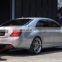 Hot Sale Made In China New Arrival Body Kit For Benz S Class W221 Modified S63 S65 Amg Large Kits Front Bumper Grille Side Skirt
