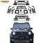 Genuine Automotive Car Parts Body Kits For Benz G Class W 464 Modified BARS Front Rear Bumper With Grille Lampshade Wheel Arch
