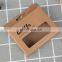 Custom Printing Logo Electronic Carton Charger Usb Platooninsert Paper Packaging Box Earphone Headset Package Cable Paper Boxes
