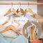 Mini Clothes Hanger Connector Hooks Cascading Plastic Wardrobe Coat Organizer Rack Holder Space Saving for Closet