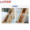 LIVTER Drill In Hinges Single Head Keyhole Hinge All-In-One Machine Drilling Machines