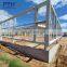 Steel Structure Shopping Mall Green Energy Saving Hot Sales Prefabricated Modular Steel Structure Warehouse