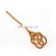 Hot Sale Wicker Rug Beater, Wall Decor, Vintage Rattan Rug Hooking Supply Cheap Wholesale made in Vietnam
