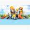 Hot sale kindergarten high quality children outdoor playground equipment