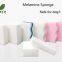Microfiber Cleaning Melamine Sponge For Universal Uses