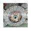 HND058U   Clutch disc assy 380*240*10 truck clutch disc OEM 31250-E0G30 31250-E0G40  truck clutch disc for isuzu