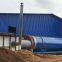 Cocopeat dryer Coir Fiber Drying Machine