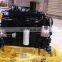 Euro1 240HP Dongfeng diesel engine assembly 6CTA8.3-C240 for truck construction machine