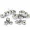 688zz P5 8x16x5mm Fast Delivery Time Chrome Steel Double Shielded Miniature Ball Bearings 688