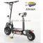 New design light weigh folding e scooter and with 36v lithium battery for folding electric scooter