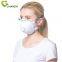 KP39211 FFP3 Factory Price Non-woven Melt-blown Fabric Cup Shape Protective Masks