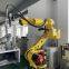 Fanuc robot M-20iA range 1811mm load 20kg cutting manipulator intelligent sorting machine