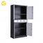 Furnitopper Home Office Metal Filing Cabinet Lockable 2 drawer Steel File Cabinet archivador de acero gabinete de acero