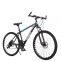 Factory best-selling 26 inch and 29 inch mountain bikes are cheap and customizable