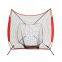 baseball equipment training net