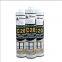 OEM Adhesives Glue Waterproof Mildew Proof Weather Resistance RTV Neutral Silicone Sealant