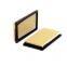 Air Filter for Subaru Robin EX35 EX40 Replaces 20B-32610-J7 20B-32610-H7
