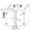 Highest Level of Ex-Proof Steam Oven for Screen Printing Industry