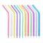 Mix Color Dental Tubes Dental Disposable 3-way Air Water Syringe Tips