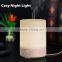 led tube light diffuser lavender diffuser oil air purifier aromatherapy diffuser