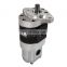 4477283 Pilot Pump For Hitachi EX1200-5 EX1200-5C EX1200-5D EX1200-6 Gear Pump