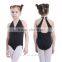 2016 New Kids Dance Leotard Children Ballet Leotard New Girls Gymnastics Leotard Wholesale
